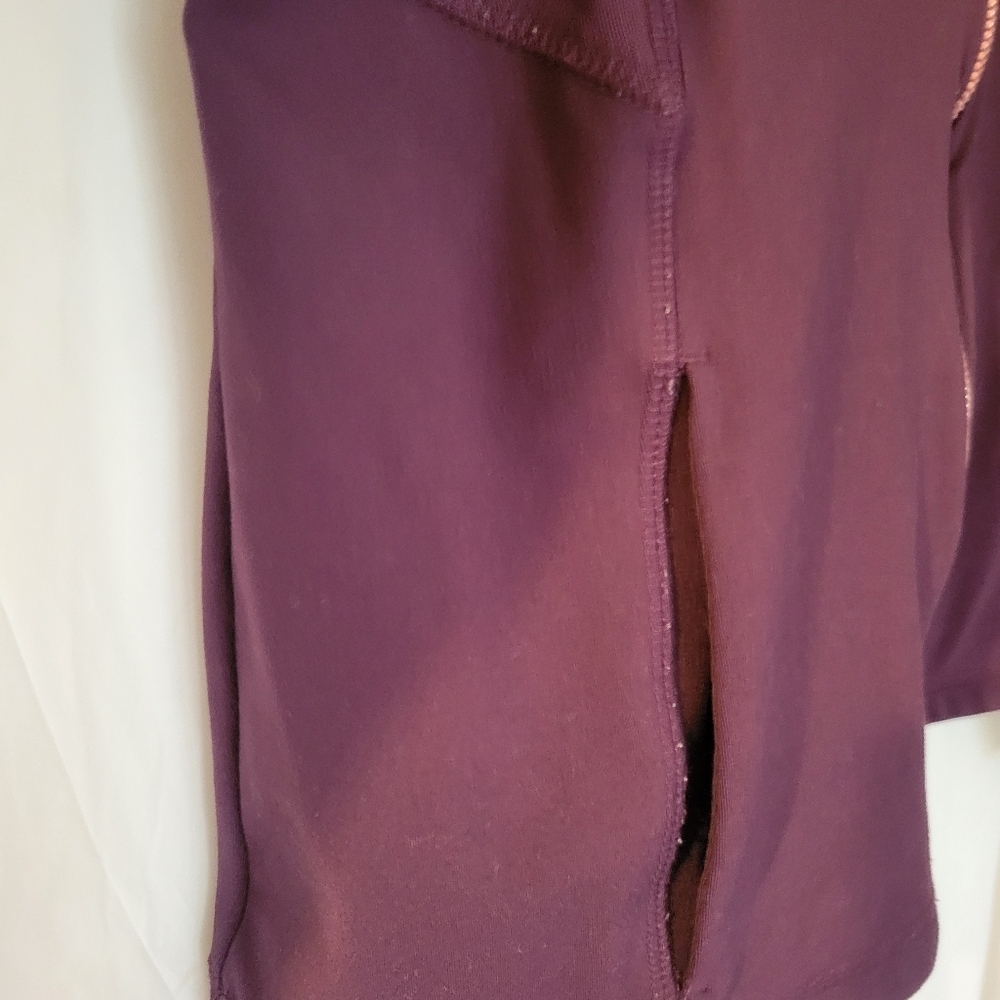 J.S. ladies Athletic Jacket - Picture 5 of 9